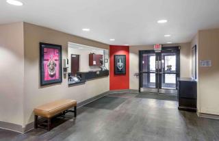 Extended Stay America Suites - Salt Lake City - West Valley Center - 7