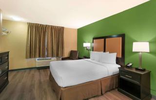 Extended Stay America Suites - Salt Lake City - West Valley Center - 4
