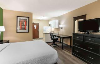 Extended Stay America Suites - Salt Lake City - West Valley Center - 2