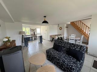Jolie petite maisonnette - Bollezeele - 6