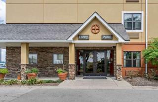 Extended Stay America Select Suites - Chicago - Rolling Meadows - Rolling Meadows - 9