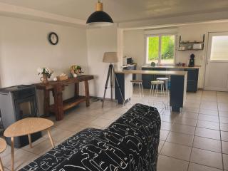 Jolie petite maisonnette - Bollezeele - 0