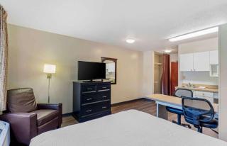 Extended Stay America Select Suites - Chicago - Rolling Meadows - 4