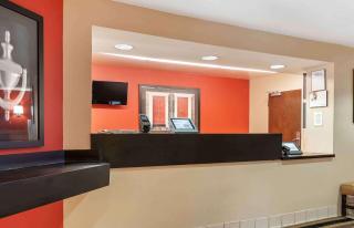 Extended Stay America Select Suites - Detroit - Sterling Heights - Sterling Heights - 7
