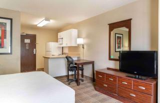 Extended Stay America Select Suites - Detroit - Sterling Heights - Sterling Heights - 4