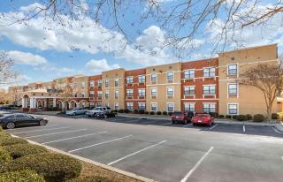 Extended Stay America Premier Suites - Charlotte - Pineville - Pineville Matthews Rd. - Charlotte - 9
