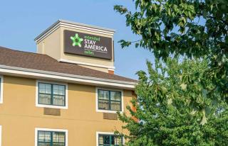 Extended Stay America Suites - Tacoma - Fife - Fife - 0