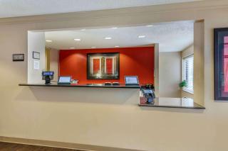 Extended Stay America Suites - Fort Worth - Fossil Creek - 6
