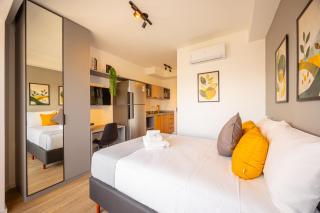 Easy Star - Studio com vista livre na Vila Mariana - JB03I - São Paulo - 9