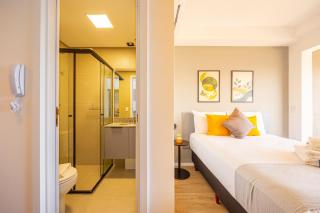 Easy Star - Studio com vista livre na Vila Mariana - JB03I - São Paulo - 5