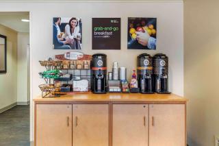 Extended Stay America Suites - Fort Worth - Fossil Creek - 5