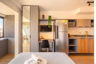 Easy Star - Studio com vista livre na Vila Mariana - JB03I - São Paulo - 3