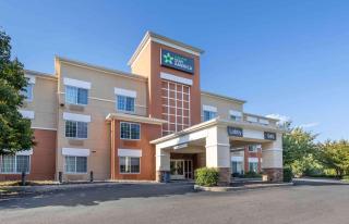 Extended Stay America Suites - Shelton - Fairfield County - Shelton - 0