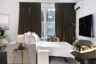 Luxury Apartments by Hyatus at The Asher - Stamford - 2