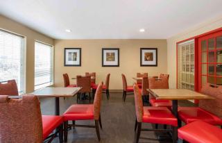 Extended Stay America Suites - Fishkill - Route 9 - Fishkill - 2