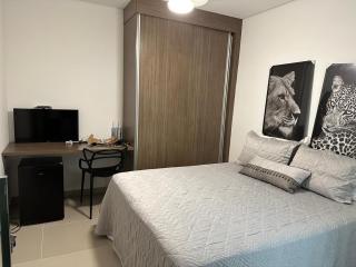 Quarto de hóspedes ki House - Belo Horizonte - 5