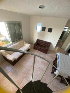 Ap duplex na Paraguassu com garagem e churrasqueira - 8