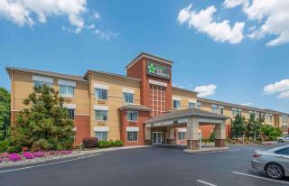 Extended Stay America Suites - Newark - Woodbridge - Woodbridge - 0