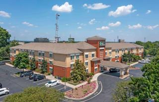 Extended Stay America Suites - Newark - Woodbridge - 8