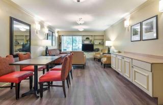 Extended Stay America Suites - Newark - Woodbridge - 2