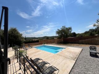 vacances Provence - La Verdière - 3