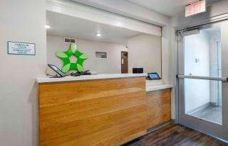 Extended Stay America Select Suites - Melbourne - West Melbourne - Melbourne - 6
