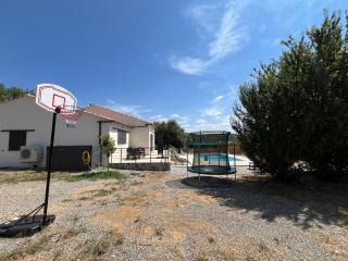 vacances Provence - La Verdière - 4