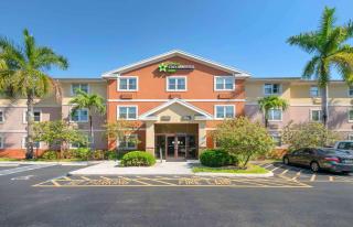 Extended Stay America Suites - West Palm Beach - Northpoint Corporate Park - West Palm Beach - 0