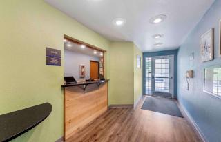 Extended Stay America Select Suites - Tuscaloosa - Tuscaloosa - 8