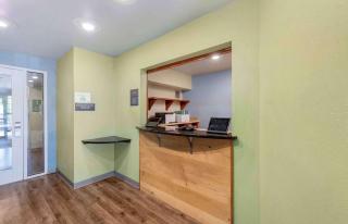 Extended Stay America Select Suites - Tuscaloosa - Tuscaloosa - 7