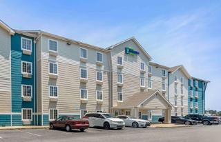 Extended Stay America Select Suites - Tuscaloosa - Tuscaloosa - 9