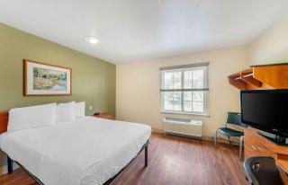 Extended Stay America Select Suites - Tuscaloosa - Tuscaloosa - 5