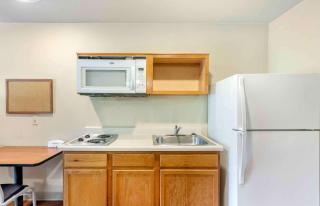 Extended Stay America Select Suites - Tuscaloosa - Tuscaloosa - 3