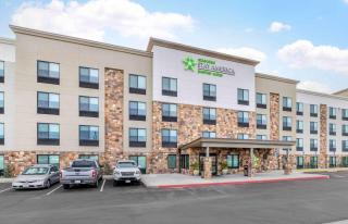 Extended Stay America Premier Suites - San Diego - San Marcos - San Marcos - 8