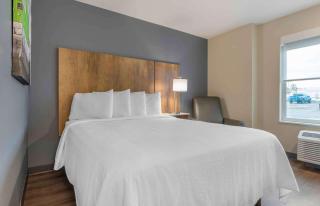 Extended Stay America Premier Suites - San Diego - San Marcos - San Marcos - 2