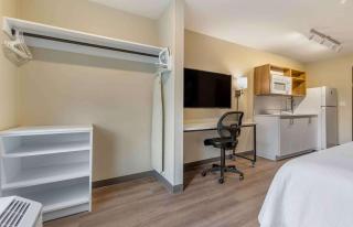 Extended Stay America Premier Suites - San Diego - San Marcos - San Marcos - 1