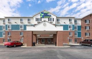 Extended Stay America Select Suites - Indianapolis - Plainfield - Plainfield - 0