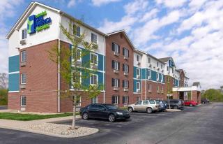 Extended Stay America Select Suites - Indianapolis - Plainfield - Plainfield - 8