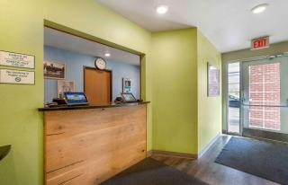 Extended Stay America Select Suites - Indianapolis - Plainfield - Plainfield - 6