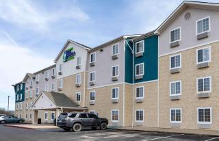 Extended Stay America Select Suites - Shreveport - Bossier City - Bossier City - 9