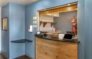 Extended Stay America Select Suites - Shreveport - Bossier City - Bossier City - 7