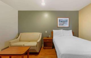 Studio 6 Extended stay Bossier City, LA - Shreveport - 1