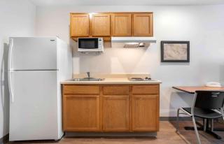 Extended Stay America Select Suites - Pensacola - Northwest - Pensacola - 2