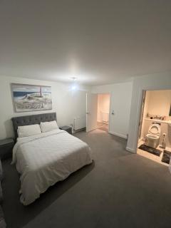 2 bed luxury apartment - Londra - 3