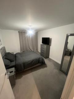 2 bed luxury apartment - Londra - 4