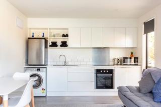 Cosy Coudret flat - 8