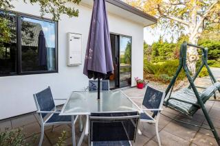 Cosy Coudret flat - Cromwell - 7