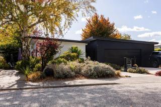 Cosy Coudret flat - Cromwell - 4
