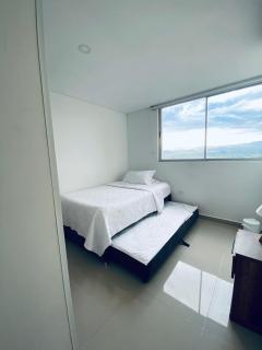 Apartamento en exclusivo lugar de Neiva - Neiva - 1