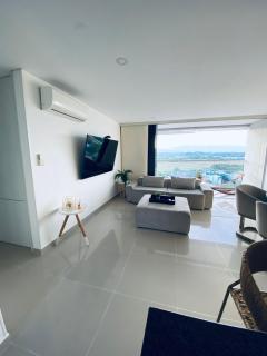 Apartamento en exclusivo lugar de Neiva - Neiva - 9